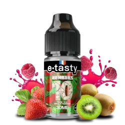 Concentré - Numbers 10 0mg 30 ml - E.Tasty